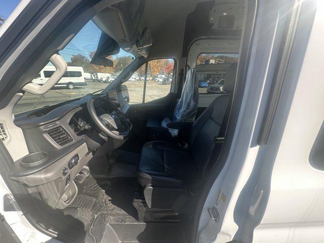 new 2024 Ford Transit-350 car, priced at $56,985