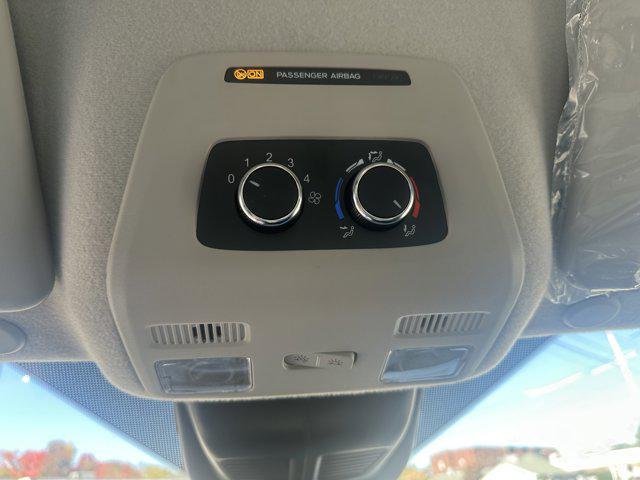 new 2024 Ford Transit-350 car, priced at $56,985