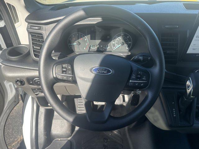 new 2024 Ford Transit-350 car, priced at $56,985
