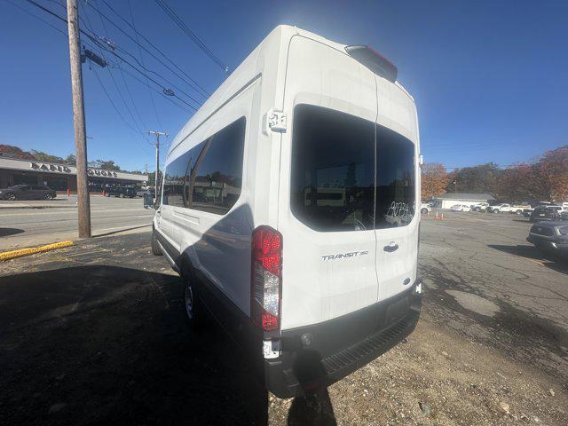 new 2024 Ford Transit-350 car, priced at $56,985
