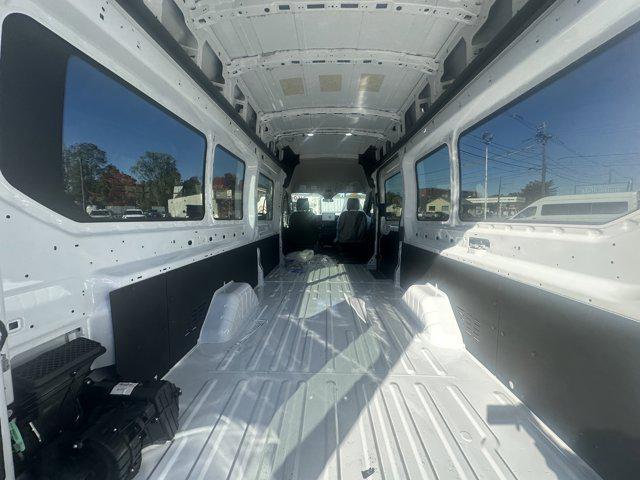 new 2024 Ford Transit-350 car, priced at $56,985