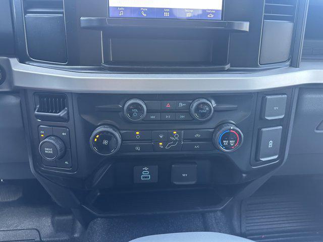 new 2025 Ford F-350 car, priced at $75,440