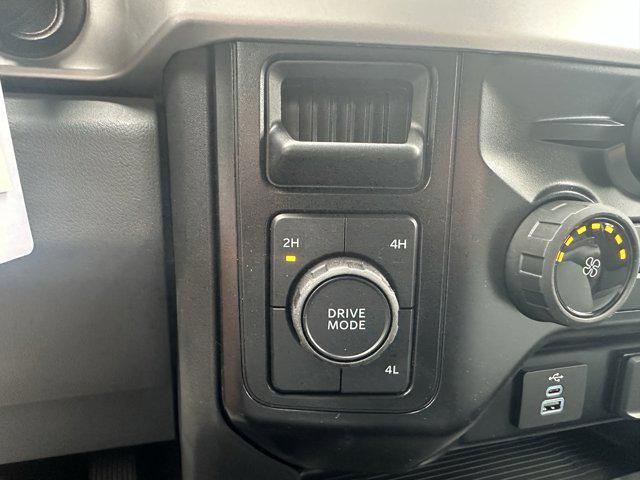 new 2025 Ford F-350 car, priced at $75,440