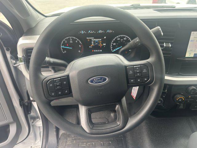 new 2025 Ford F-350 car, priced at $75,440