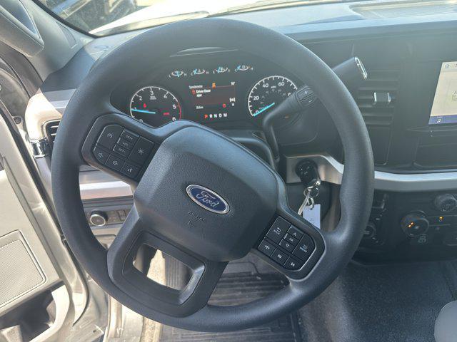 new 2025 Ford F-350 car, priced at $75,440