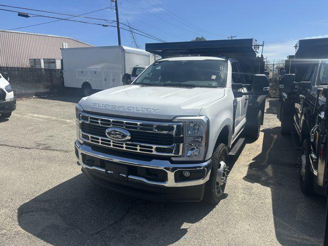new 2025 Ford F-350 car, priced at $75,440