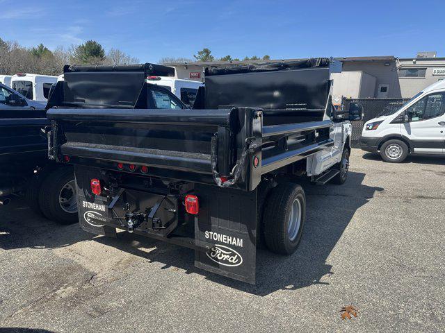 new 2025 Ford F-350 car, priced at $75,440