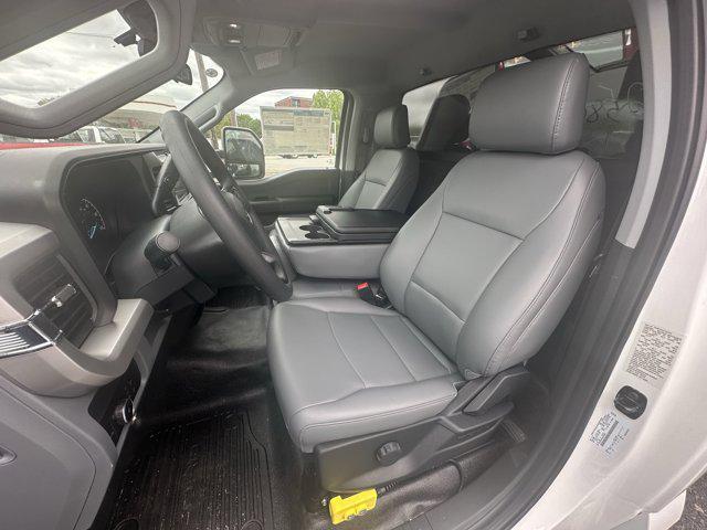 new 2025 Ford F-350 car, priced at $75,440
