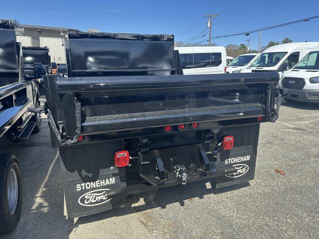 new 2025 Ford F-350 car, priced at $75,440