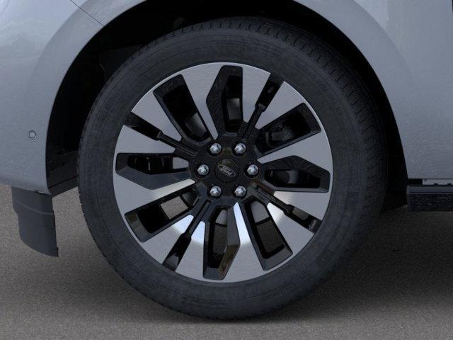 new 2025 Ford Expedition Max car, priced at $88,285