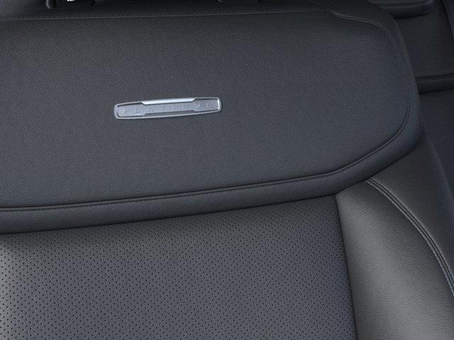 new 2025 Ford Expedition Max car, priced at $88,285