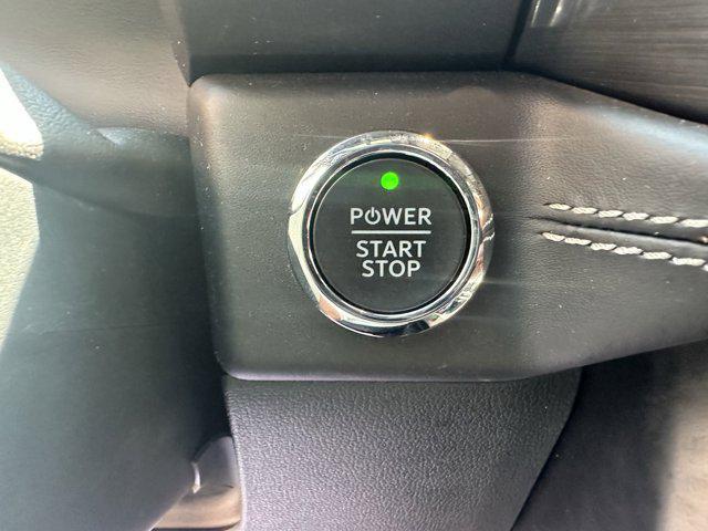 used 2024 Ford F-150 Lightning car, priced at $64,999