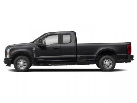 new 2024 Ford F-350 car, priced at $57,470