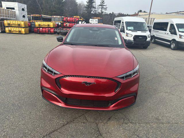 new 2024 Ford Mustang Mach-E car, priced at $52,945