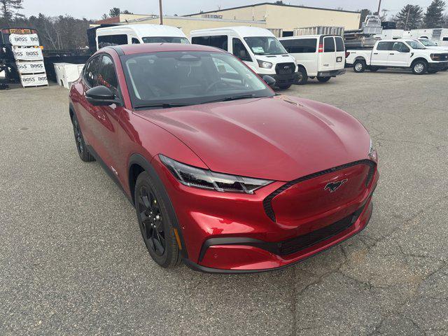 new 2024 Ford Mustang Mach-E car, priced at $52,945