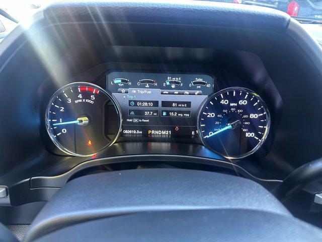 used 2018 Ford F-350 car, priced at $44,990