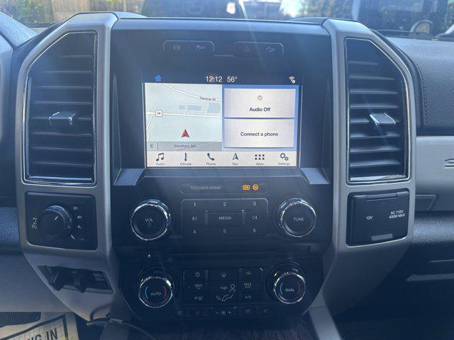 used 2018 Ford F-350 car, priced at $44,990