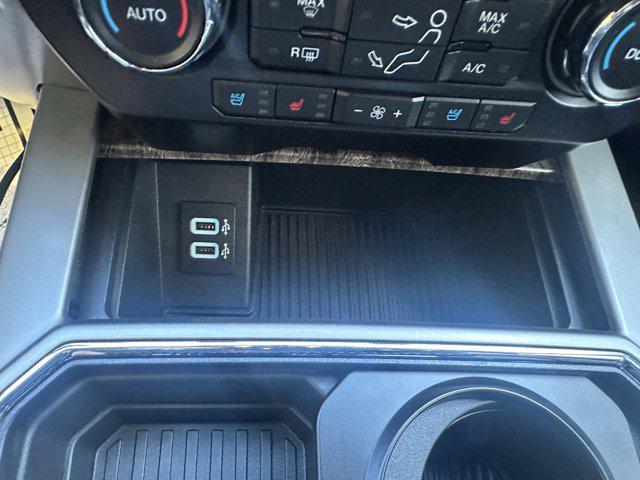used 2018 Ford F-350 car, priced at $44,990