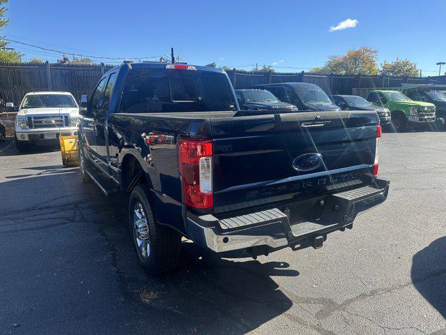 used 2018 Ford F-350 car, priced at $44,990