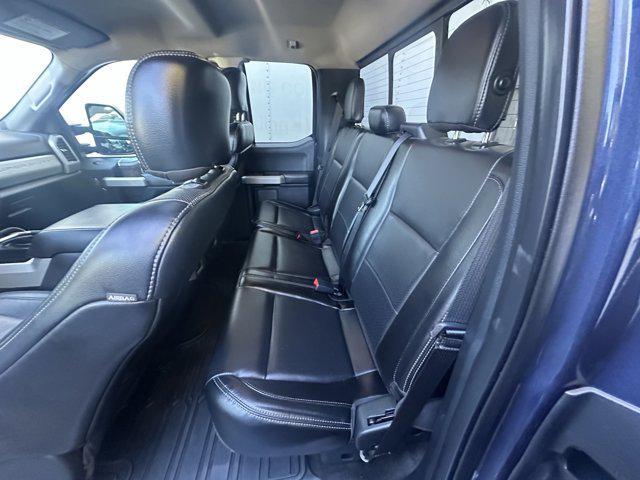 used 2018 Ford F-350 car, priced at $44,990