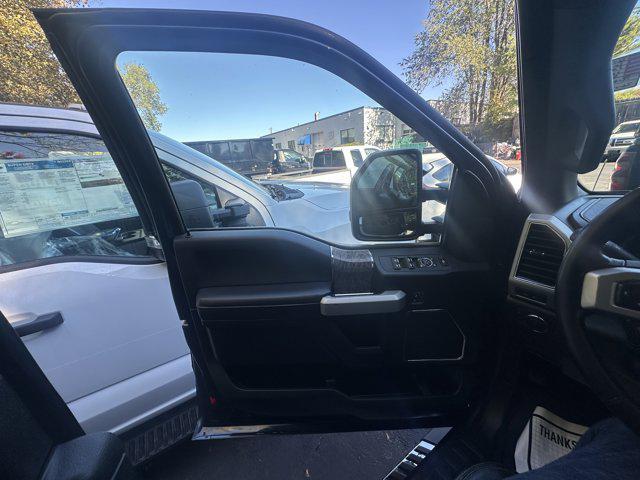used 2018 Ford F-350 car, priced at $44,990
