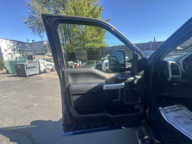 used 2018 Ford F-350 car, priced at $44,990