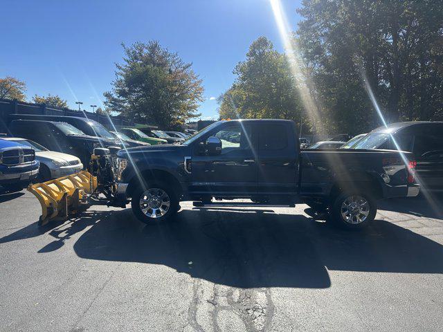 used 2018 Ford F-350 car, priced at $44,990