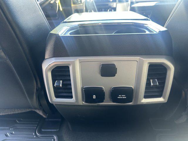 used 2018 Ford F-350 car, priced at $44,990