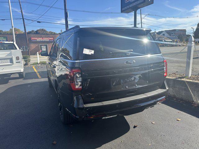 new 2024 Ford Expedition car, priced at $85,135