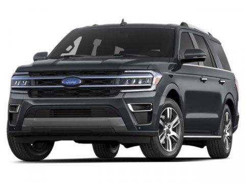 new 2024 Ford Expedition car, priced at $85,135