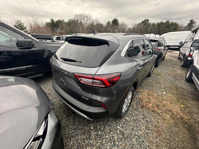 new 2024 Ford Escape car, priced at $37,222