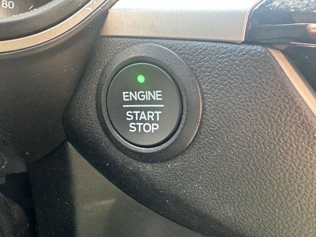 used 2021 Ford Escape car, priced at $23,990