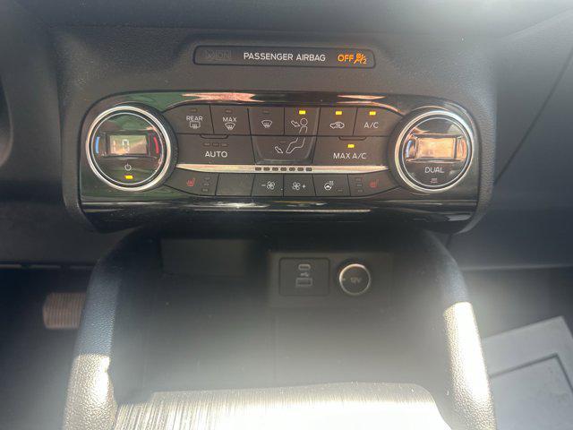 used 2021 Ford Escape car, priced at $23,990