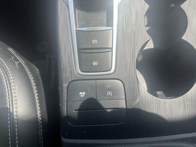 used 2021 Ford Escape car, priced at $23,990