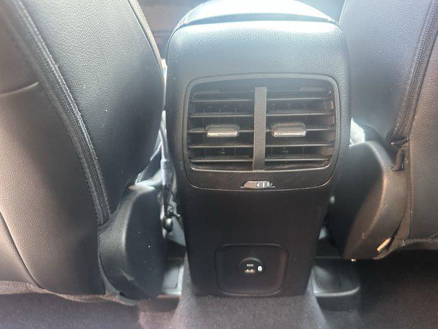 used 2021 Ford Escape car, priced at $23,990