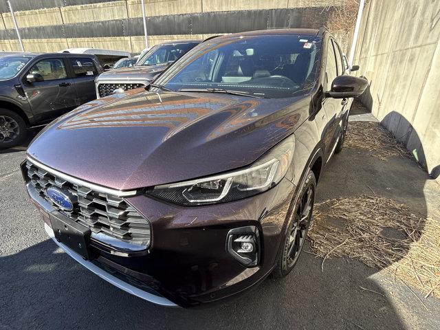 used 2023 Ford Escape car, priced at $34,995