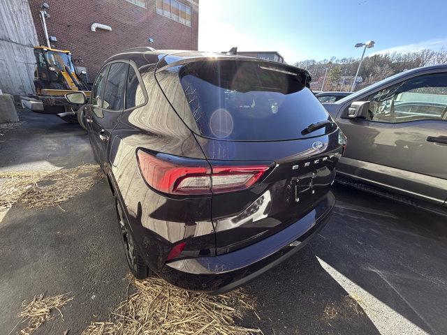 used 2023 Ford Escape car, priced at $34,995