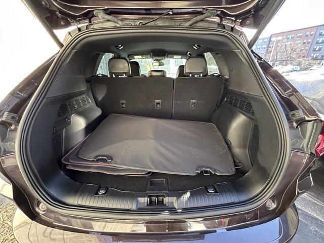 used 2023 Ford Escape car, priced at $34,995
