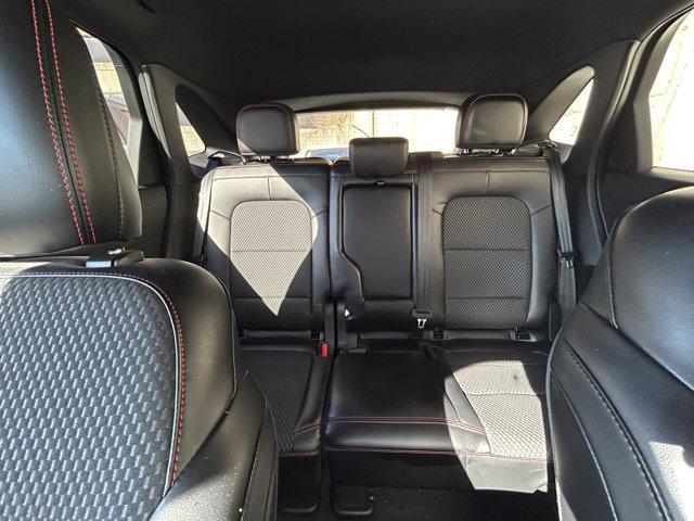 used 2023 Ford Escape car, priced at $34,995