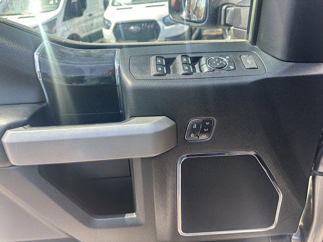 used 2021 Ford F-350 car, priced at $78,995