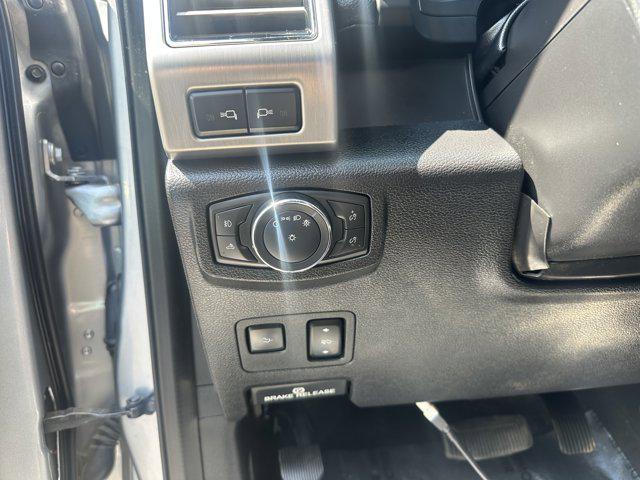 used 2021 Ford F-350 car, priced at $78,995