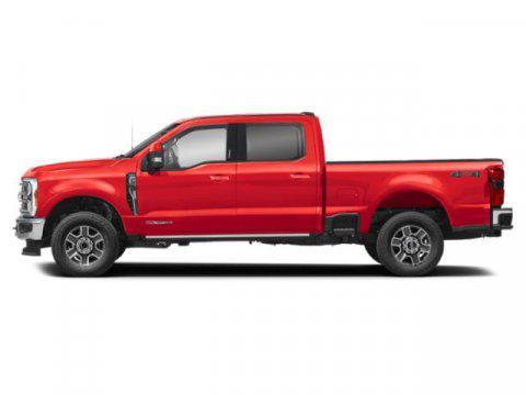 new 2026 Ford F-250 car, priced at $73,070