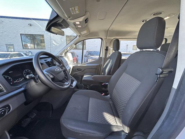 used 2021 Ford Transit-350 car, priced at $39,995