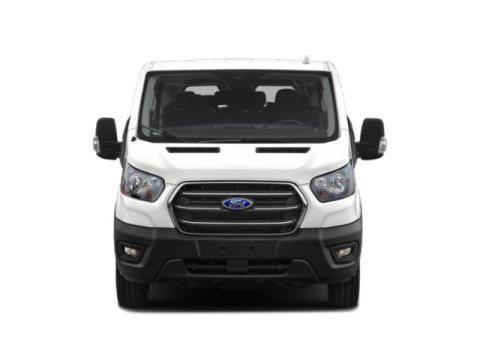 used 2021 Ford Transit-350 car, priced at $44,990