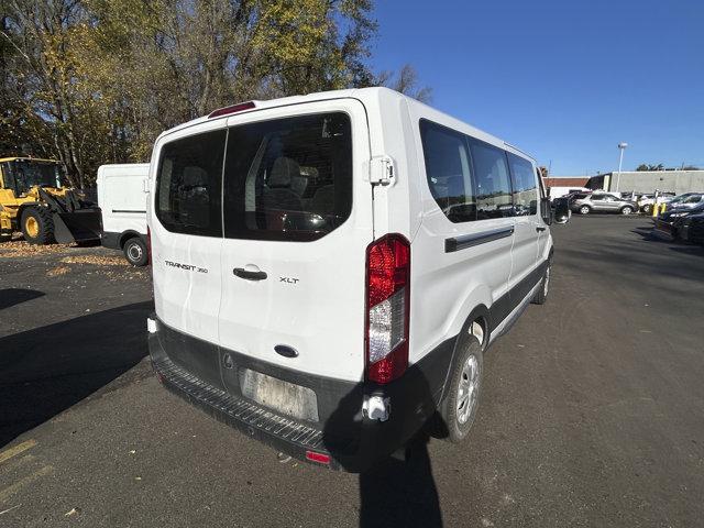 used 2021 Ford Transit-350 car, priced at $39,995