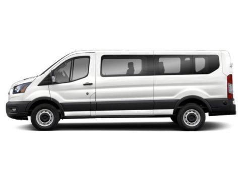 used 2021 Ford Transit-350 car, priced at $44,990