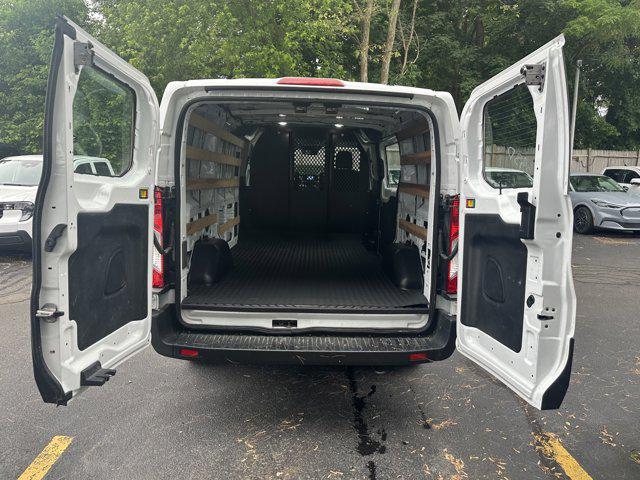 used 2023 Ford Transit-250 car, priced at $37,995