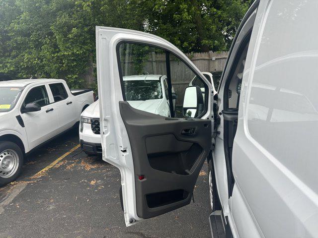 used 2023 Ford Transit-250 car, priced at $37,995