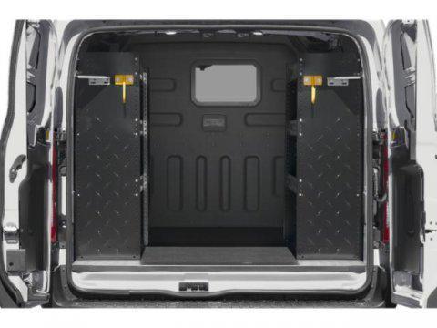 used 2023 Ford Transit-250 car