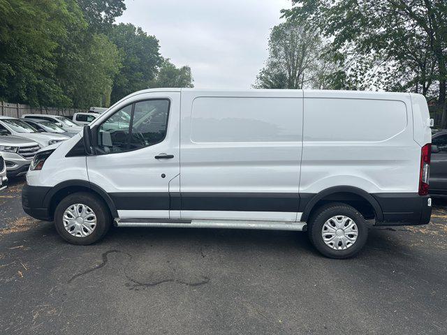 used 2023 Ford Transit-250 car, priced at $37,995